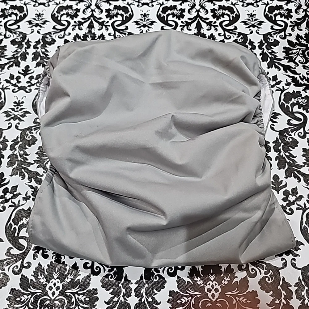 XL male washable diaper